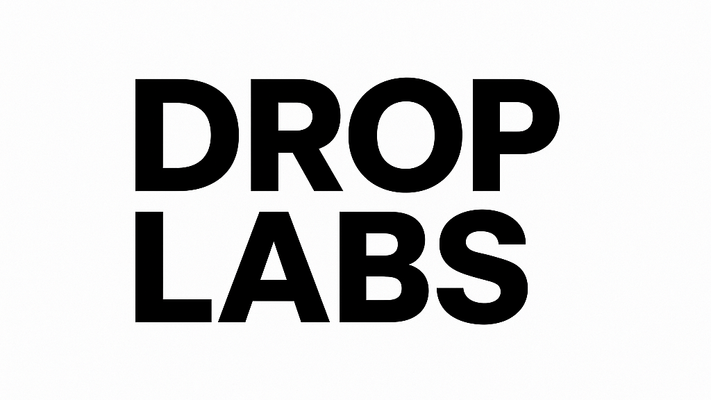 DropLabs