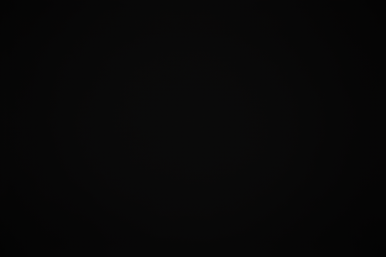 fondo completamente negro